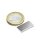 Flachmagnet 20 x 10 x 1 mm