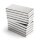 Flachmagnet 20 x 10 x 1 mm