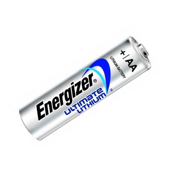 Energizer Ultimate Lithium Batterie AA 1,5V