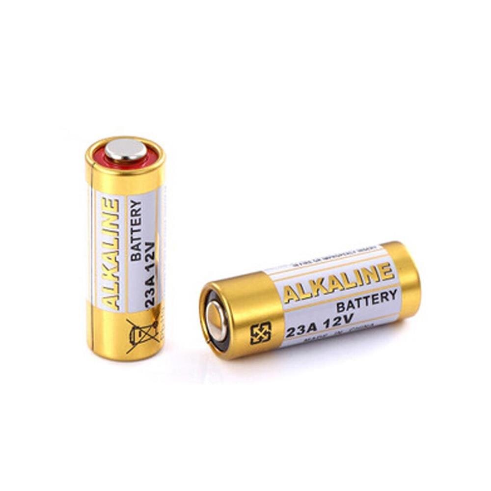 Mini Batterie 12V Typ 23A, 1,50 €