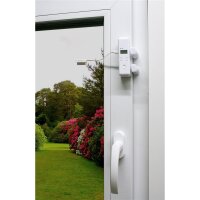 Door/Window Sensor Fk-02 Combi With Tilt Monitoring