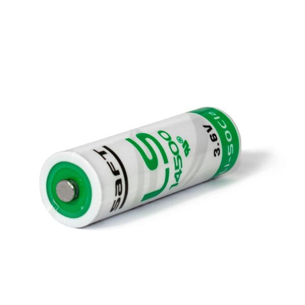 AlarmTab Batterie 3,6V 2700mAh für Tür-/Fenstersensor