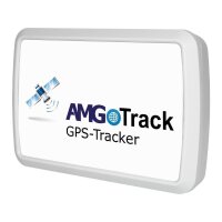 GPS Langzeit Tracker, 6 Monate Akkulaufzeit, 9 Jahres SIM-Karte, keine Folgekosten
