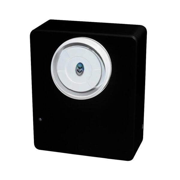 Indoor siren with TC module