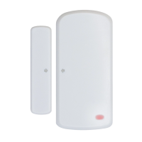 door window magnet sensor - CarPro-Tec
