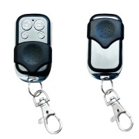 CarPro-Tec® GPS - vehicle alarm system