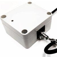 Anti-theft sensor outdoor 5m security cable - CarPro-Tec