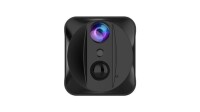 4GCam Akku Mini Überwachungskamera mit EU SIM-Karte