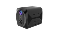 4GCam Akku Mini Überwachungskamera mit EU SIM-Karte