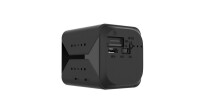 4GCam Akku Mini Überwachungskamera mit EU SIM-Karte