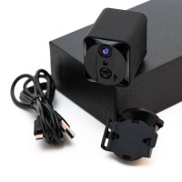 WLAN Kamera - CarPro-Tec