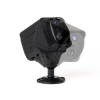 WLAN Kamera - CarPro-Tec