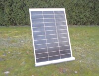 Solabox SB inkl. Solarmodul