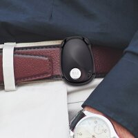 4G/LTE mobiles Notrufsystem NR-05 für zuhause und unterwegs, sofort betriebsbereit