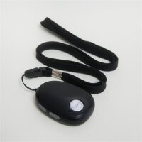 4G/LTE mobiles Notrufsystem NR-05 für zuhause und unterwegs, sofort betriebsbereit NR-05 inkl.SIM-Karte und Halsband