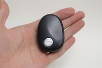 mobiles Notrufsystem NR-05  für zuhause und unterwegs, sofort betriebsbereit NR-05 inkl.SIM-Karte + Gürtelclip