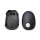 4G/LTE mobiles Notrufsystem NR-05 für zuhause und unterwegs, sofort betriebsbereit NR-05 inkl.SIM-Karte + Gürtelclip
