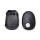 mobiles Notrufsystem NR-05  für zuhause und unterwegs, sofort betriebsbereit NR-05 inkl.SIM-Karte + Silikonarmband + Gürtelclip