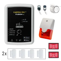 Camper Plus Set