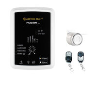 Système dalarme pour véhicule CarPro-Tec...