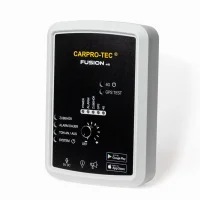 CarPro-Tec Fusion 4G LTE Fahrzeug Alarmanlage mit...