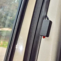 CarPro-Tec Fusion 4G LTE Fahrzeug Alarmanlage mit...