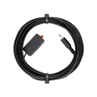 CarPro-Tec Fusion 4G LTE Fahrzeug Alarmanlage mit GPS-Ortung inkl. SIM-Karte