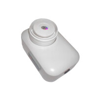Funk-Innensirene - CarPro-Tec Mailing