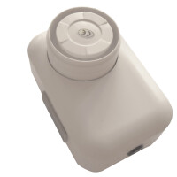 Funk-Innensirene - CarPro-Tec Mailing