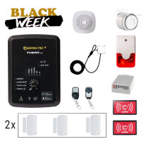 BlackWeek 2025 CarPro-Tec Black Edition Set 2