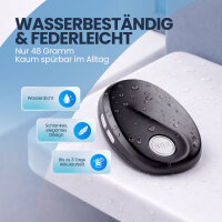 4G/LTE mobiles Notrufsystem NR-05 Pro für zuhause und unterwegs, sofort betriebsbereit