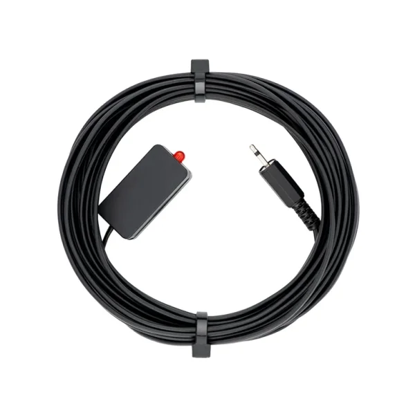 Scharfschalt LED - CarPro-Tec