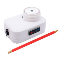 Wireless interior siren - CarPro-Tec Mailing