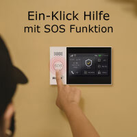 ProTec Home - Alarmsystem für zu Hause