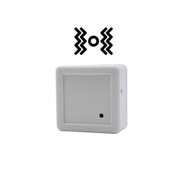 Mini Vibrationsmelder