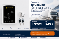 CarPro-Tec Truck-Angebot Full Service (mtl. 19,95€)
