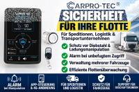 CarPro-Tec Digital Truck-Angebot Full Service (mtl....
