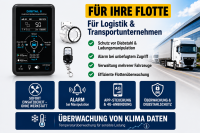 CarPro-Tec Fusion 4G LTE vehicle alarm system with GPS...