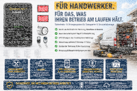CarPro-Tec Handwerker
