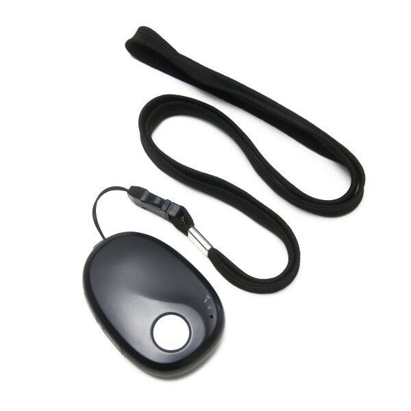 NR-05 inkl.SIM-Karte und Halsband